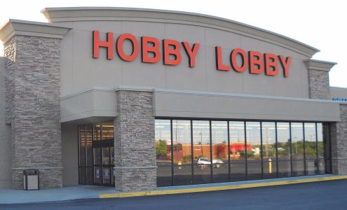 Hobby Lobby