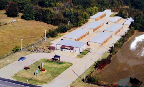 OnCall Self Storage Choctaw