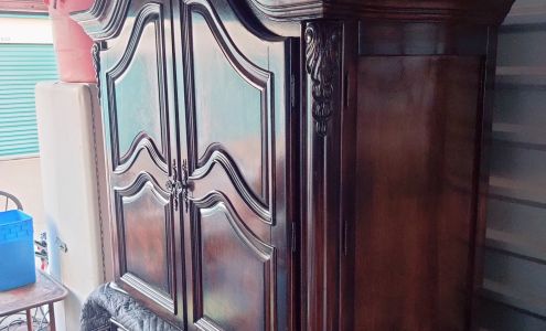 Gatekeeper Self Storage @ Northwest oklahoma city