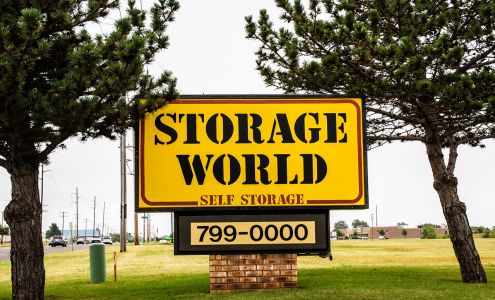Storage World