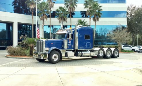 Landstar Agency SSL / Lee's Services and Storage LLC Ashland