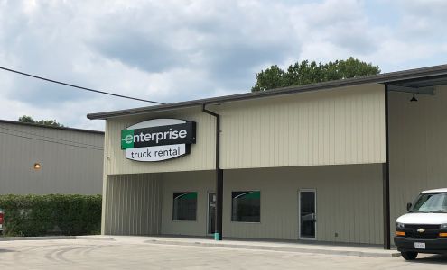 Enterprise Truck Rental