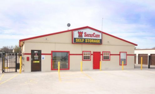 SecurCare Self Storage