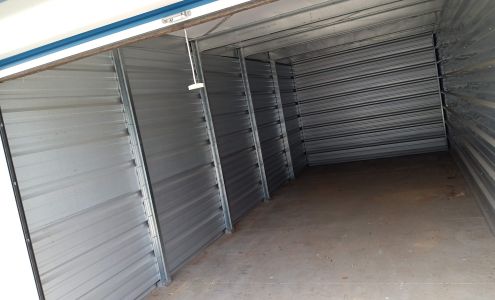 US-23 Self-Storage Wurtland