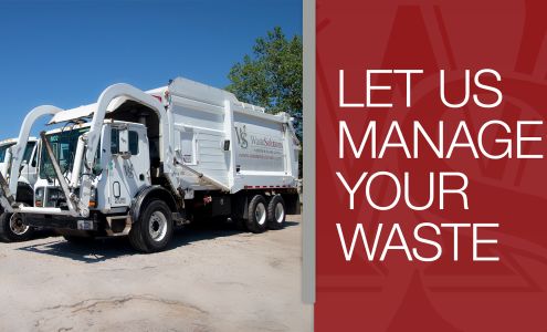 WasteSolutions LLC
