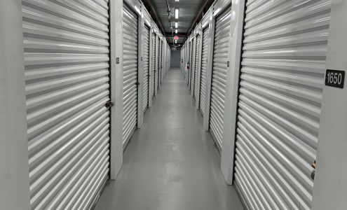 The Storage Center