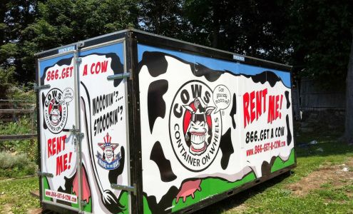 COWs of Southwest Oklahoma Lawton