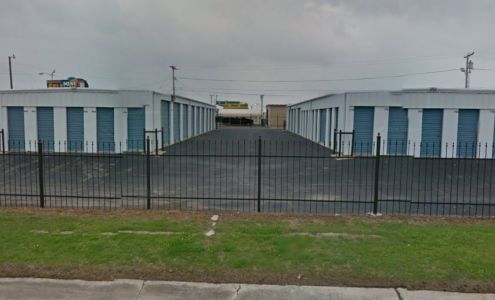 Lawton Mini Max Self Storage Lawton