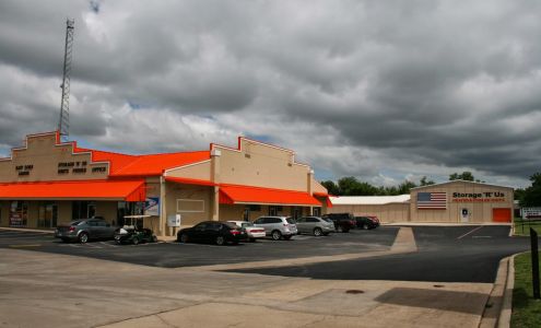 Storage 'R' Us Lawton, OK