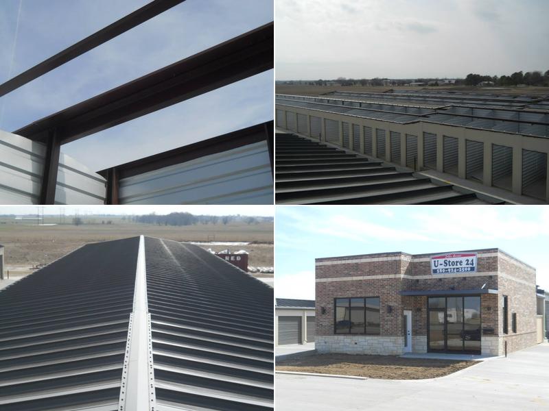 Cannon Storage Systems