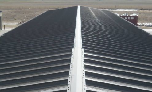 Cannon Storage Systems 2305 SW 11th St, Lawton Oklahoma 73501