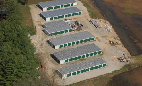 Noffsinger Mini Storage Red House