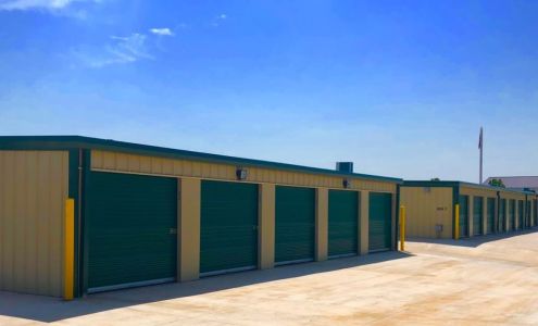 Life Storage - Edmond