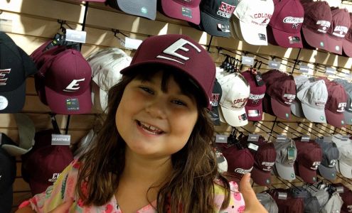 Barnes & Noble at EKU