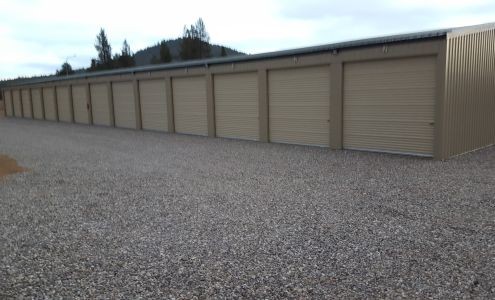 Four Corners Storage Solutions Loon Lake