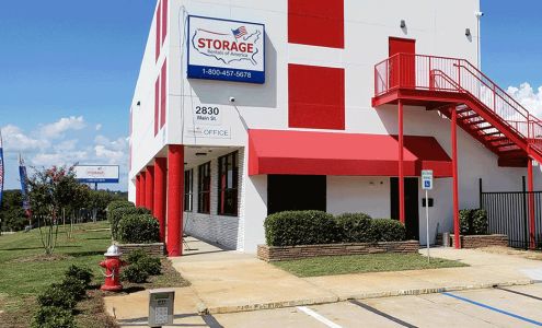 Heard Storage Columbia