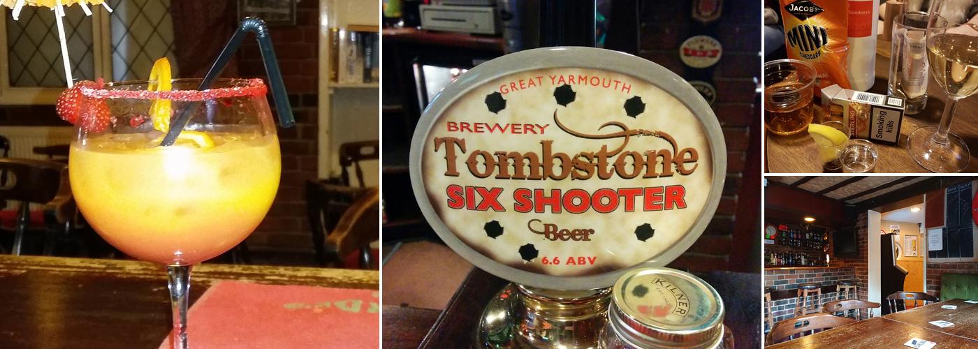 The Oliver Twist Freehouse