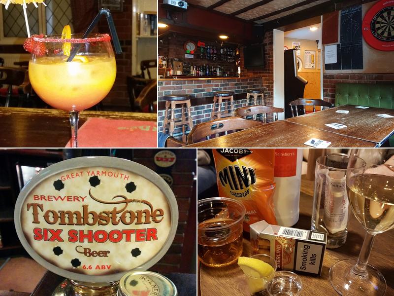 The Oliver Twist Freehouse