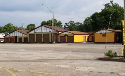 Oliver's Mini Storage Jefferson