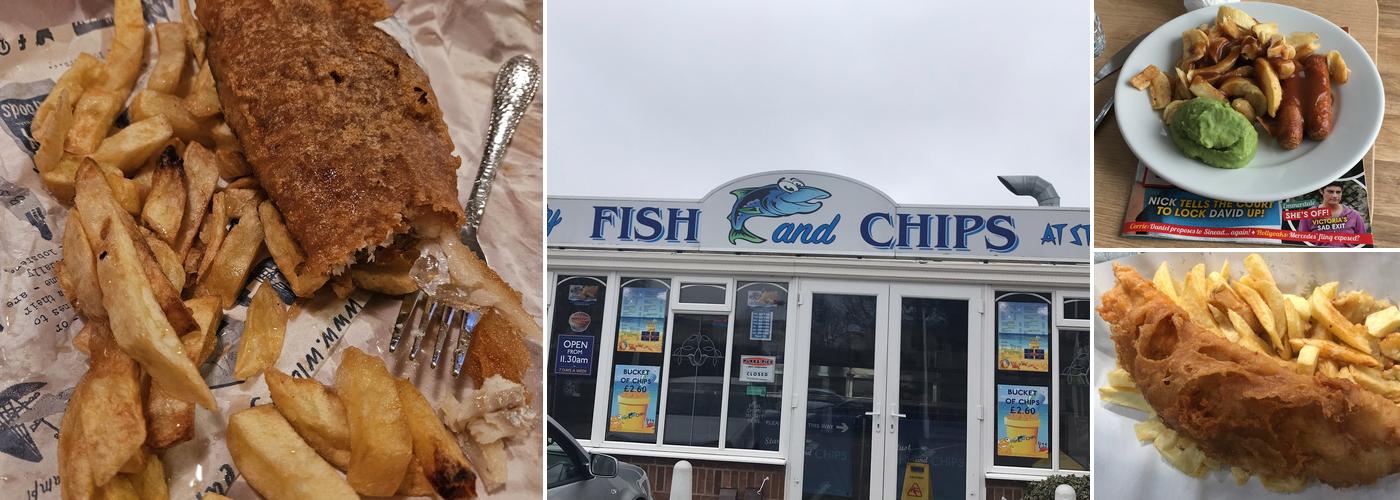 Quality Fish & Chips