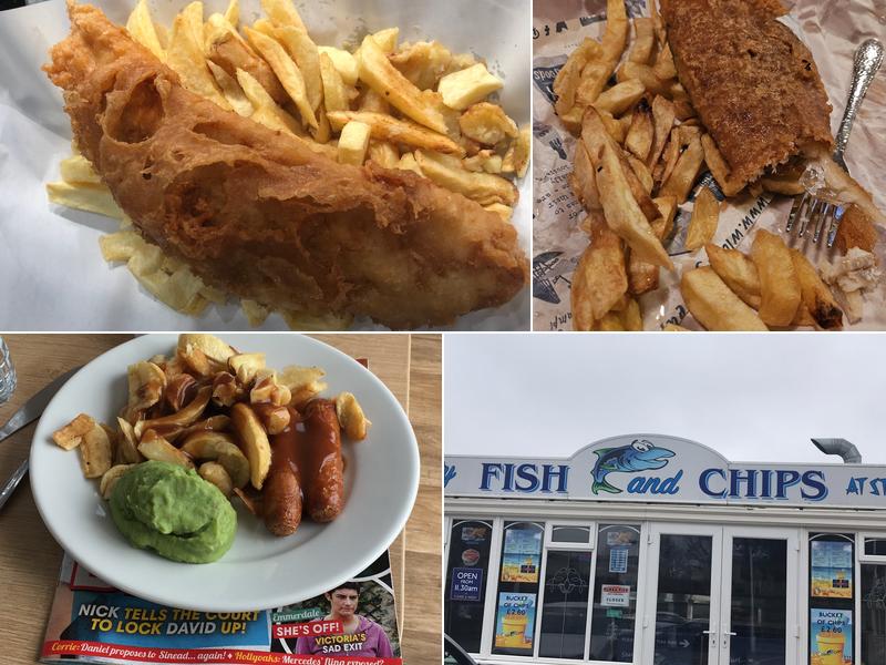 Quality Fish & Chips