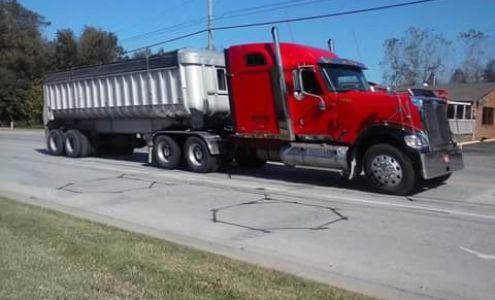 Wagner Hauling Inc Attica