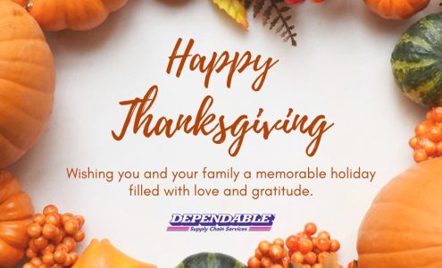 Supply Chain Services Trucking at its best Attica