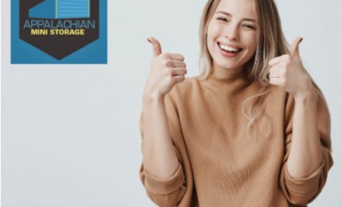 Appalachian Mini Storage South Charleston