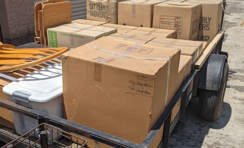 Storage Solutions Rock Hill