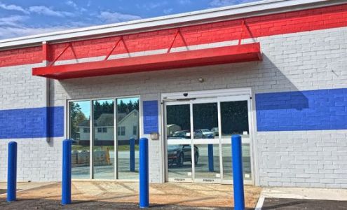 Innovation Self Storage