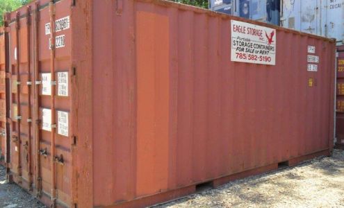 Eagle Storage Inc. Silver Lake