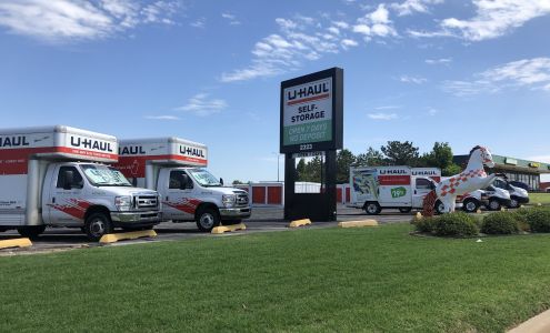 U-Haul Moving & Storage of Shawnee