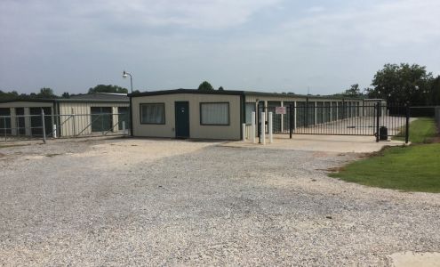 Meeker Mini Storage Meeker