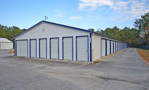 LockTite Self Storage Moncks Corner