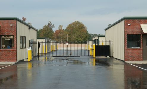 HWY52 Office Storage Park Moncks Corner