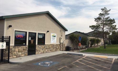Towne Storage - West Riverton Riverton