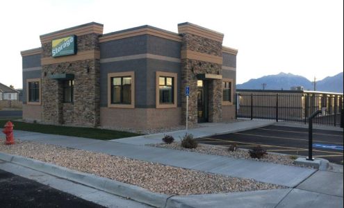 Towne Storage - Riverton 12600 Riverton