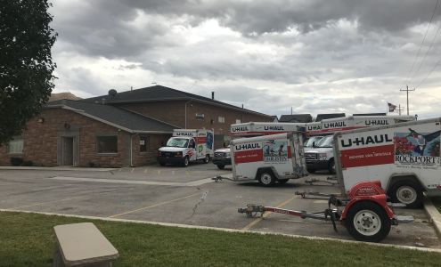 U-Haul Neighborhood Dealer