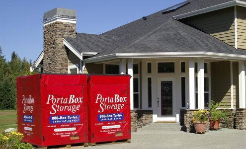 PortaBox Storage