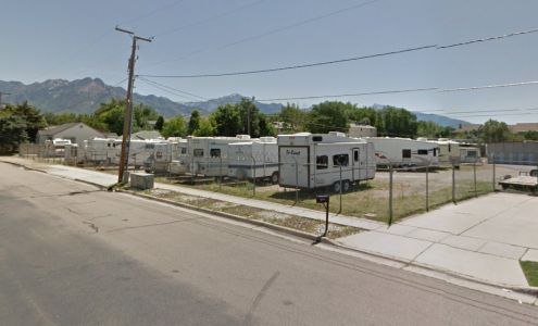 Hill Avenue Self Storage