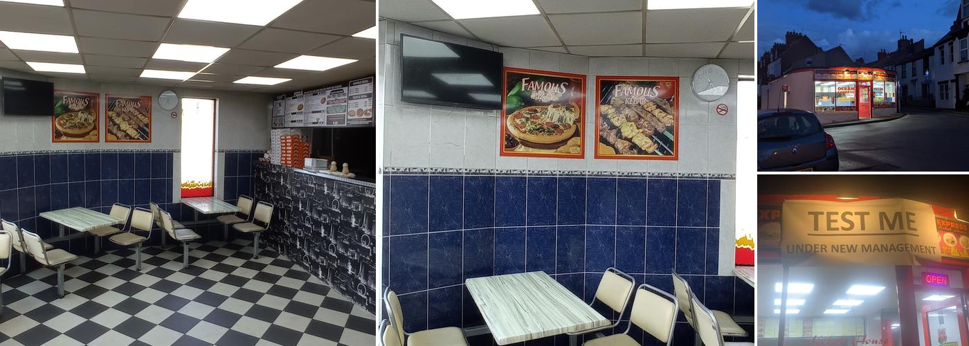 TEST-ME KEBAB & PIZZA