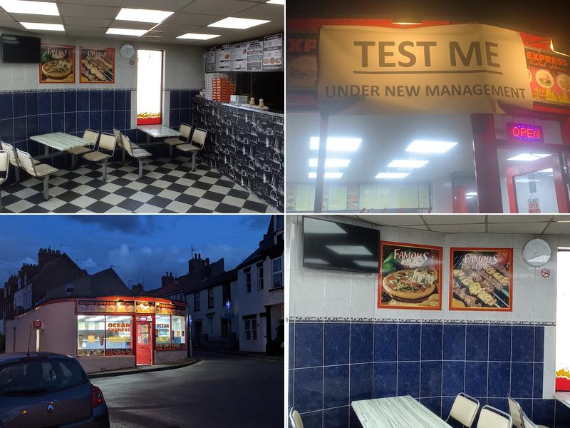 TEST-ME KEBAB & PIZZA