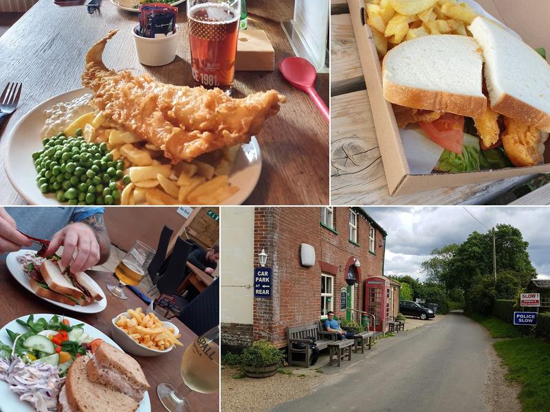 Nelson's Takeaway LTD