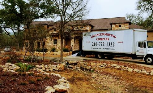 Advanced Moving Company