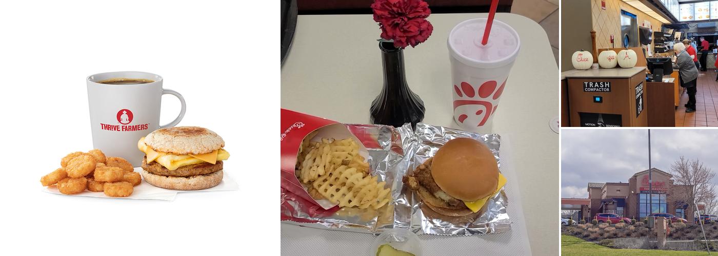 Chick-fil-A