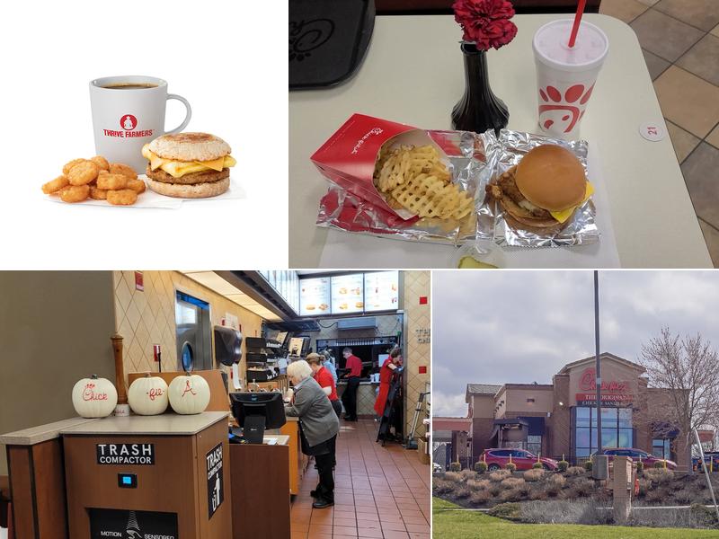 Chick-fil-A
