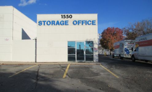 Layton Hills Storage