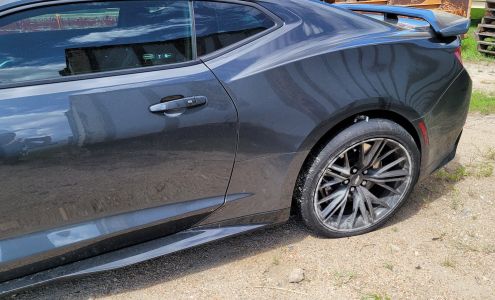 Cowboy's Services, Inc. Wallisville