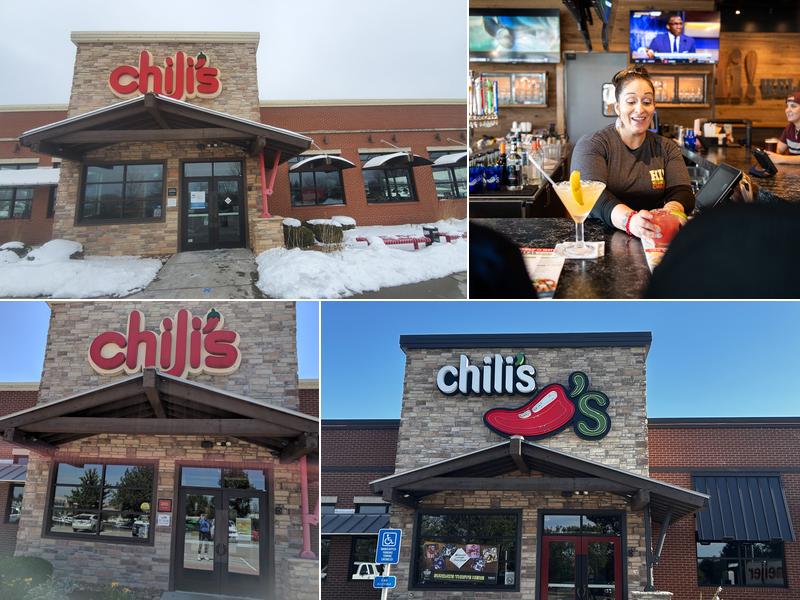 Chili's Grill & Bar