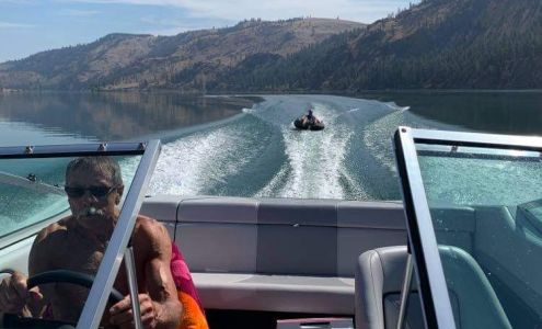 Dry Dock Storage Valleyford